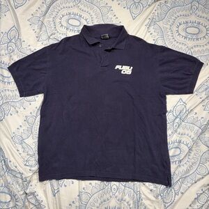 Vintage Fubu Shirt XL
